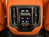 Seating - Ventilated - Front and Rear