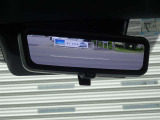 ほとんどの車に装着されてきましたデジタルインナーミラー!