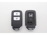 ご納車の際は、キーを2個お渡しさせていただきます。
