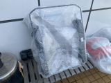 レカロシートレールもお付けします。