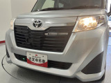 ダイハツディーラーでは「ダイハツ認定U-CAR」という基準を設け、車選びに詳しくないお客様でも「安心して選べる」をご提供しています。