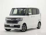 ◆Honda SENSING◆先進の安全運転支援機能で、さまざまなシーンで運転をサポート!システムが運転中のヒヤリハット回避を支援します。