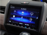 ◆Bluetooth Audio対応◆各種オーディオソースで退屈のないドライブをお楽しみください♪