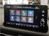 ◆Honda CONNECTディスプレー◆初めての場所もナビゲーションがご案内!楽しい旅行をサポートします。