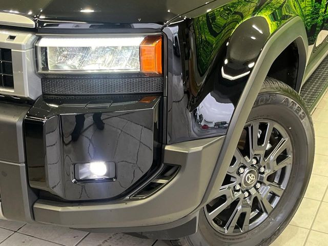 トヨタ ランドクルーザー250 2.8 VX ディーゼル 4WD の中古車詳細
