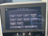 【カーナビゲーション】大変便利なナビ付。多彩な機能がございますのでご不明な点などございましたらお問い合わせくださいませ。