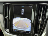 ◆カメラ/画質も鮮明で「見やすい」との声多数。駐車に苦手意識のある方にも、わかりやすい実線でサポートします