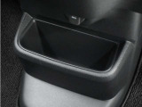 ◆リアシートを使用しない時はこの通り更に広々ラゲッジスペースの出来上がりです、たくさんの荷物が積み込み可能です!