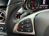X117 CLA AMG45 4WD  2000ガソリンターボ 黒革パワーシート ディスタンスパイロット 電動パワーバックドア ナビバックカメラ