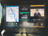 ◇全方位モニター付きの純正9インチナビになります!◇