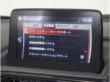 【充実の安全装備】さまざまな運転環境で、ドライバーの認知・判断・操作をサポートし、事故のリスクを最小限に抑えます。