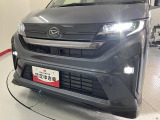ダイハツディーラーでは「ダイハツ認定U-CAR」という基準を設け、車選びに詳しくないお客様でも「安心して選べる」をご提供しています。