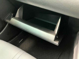使いやすさにこだわった便利な収納スペース。車内をスッキリ、居心地のよい空間が広がります。