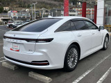 トヨタカローラ山口の中古車はトヨタ自動車の中古車ブランド【トヨタ認定中古車】です。