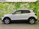 T-Cross TSI スタイル 
