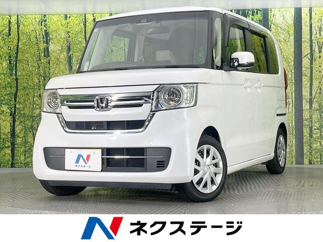 N-BOX L