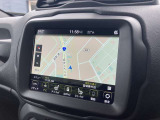 アップルカープレイとアンドロイドオートも対応のモニターになっております。もちろんバックカメラも装備されております。