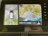 運転席周りも広々としており、視界も良好。運転しやすさを追求した設計です。
