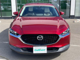 CX-30 1.8 XD Lパッケージ 4WD 本革シート