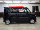 気持ち良く新しいカーライフがスタートできます様全車内外装クリーニングを実施しております。