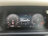 状況によって走りのモードを変えて頂けます。