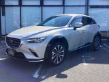 エンジン、トランスミッション、ボディ、シャシーのすべてにスカイアクティブテクノロジーを採用!上質で気持ちのいい走りと、優れた燃費性能を両立しています。