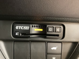 ETC2.0が付いてます。ETC搭載車しか通過できないスマートICが利用できるようになりますよ!現在スマートICの設置箇所も増えてきているので、高速道路利用の幅が広がりますね☆