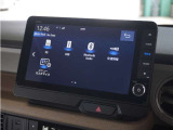 ◆Bluetooth Audio対応!◆各種オーディオソースで退屈のないドライブをお楽しみください♪