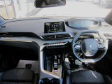 PEUGEOT i -Coc k p i t