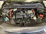 ホンダスタッフがしっかり整備して保証付きにてお渡し致します。エンジンルーム&室内ルームともにクリーニング済みで清潔です。快適なドライブをお楽しみください。