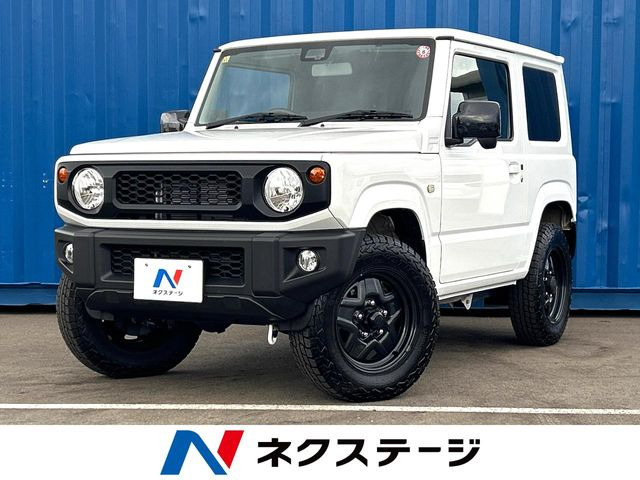 ジムニー XL 4WD