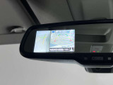 【サイドカメラ】幅寄せ時や狭い場所での駐車もこれで安心!