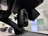 ルームミラー内蔵ETC車載機になります。