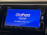 【純正ナビ】人気の純正ナビを装備しております。ナビの使いやすさはもちろん、オーディオ機能も充実!キャンプや旅行はもちろん、通勤や買い物など普段のドライブも楽しくなるはず♪