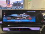 i-Drive 純正HDDナビゲーション Bluetooth接続でスマートフォンとリンクし音楽を楽しんだり、ハンズフリー通話ができます。Apple Car Playに対応。グーグルマップやアマゾンミュージックがご利用可能です。