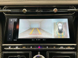 360 Camera-Park Assist
