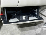 実用的な収納が、車内の各所にあります♪
