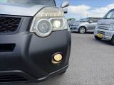 納車整備は法定点検、オイル交換、エレメント交換、ACフィルター交換、前後ワイパー交換を実施しています。
