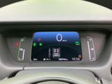 視認性の高いメーター廻りは、運転に必要な情報をひと目で確認できます。走行状況を把握し、安全運転を心がけましょう。