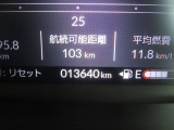 ボディカラーは『13,640』です。
