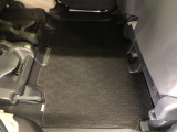 【車内写真】ほかに気になる箇所があれば、お気軽にお問い合わせください!