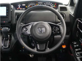 ◆Honda SENSING◆先進の安全運転支援機能で、さまざまなシーンで運転をサポート!システムが運転中のヒヤリハット回避を支援します。