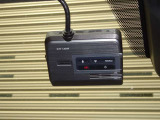 アルパインドラレコ前後タイプ ナビ連動型となります!
