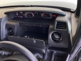 運転席側 収納