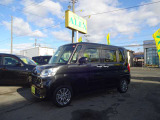 4WD/社外ナビ/フルセグテレビ/衝突軽減ブレーキ/横滑り防止/アクセル踏み間違い防止/アイドリングストップ/寒冷地仕様/社外アルミホイール/両側スライドドア/シートカバー/