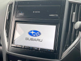【純正ナビ】人気の純正ナビを装備。オーディオ機能も充実しており、Bluetooth接続すればお持ちのスマホやMP3プレイヤーの音楽を再生可能!毎日の運転がさらに楽しくなります!!