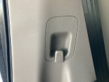 リアルーム左側にもコンビニフックがあります。