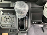 楽々運転のAT車です。初心者の方からベテランまでドライビングを楽しめます♪