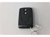 スマートキー!両手に荷物を抱えているときでも、ドアの施錠・解錠が楽々です♪