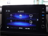 ◆フルセグTV視聴可能!◆各種オーディオソースで退屈のないドライブをお楽しみください♪